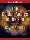 Cover image for The Golden Apples of the Sun